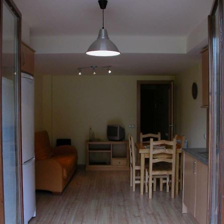 Apartamento Millas San Juan De Plan Exteriér fotografie