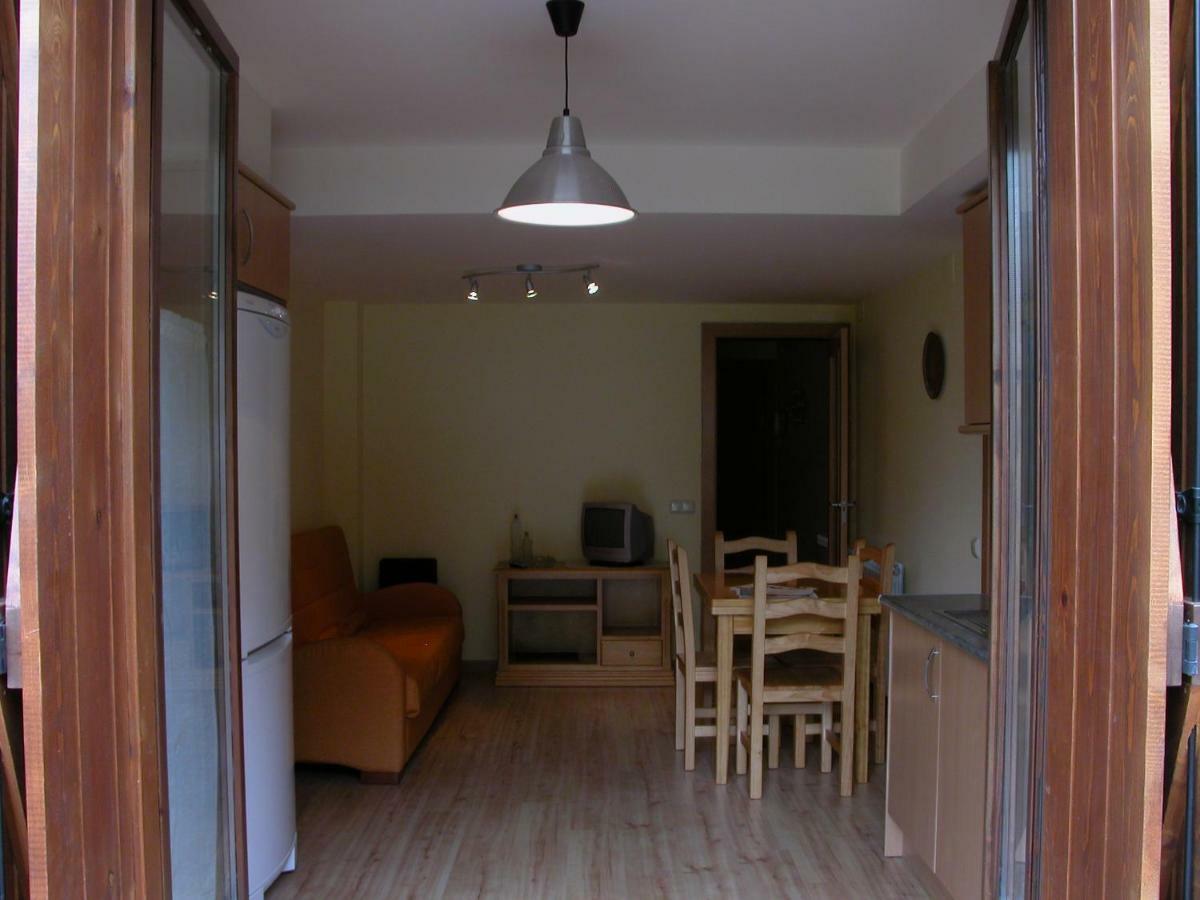 Apartamento Millas San Juan De Plan Exteriér fotografie