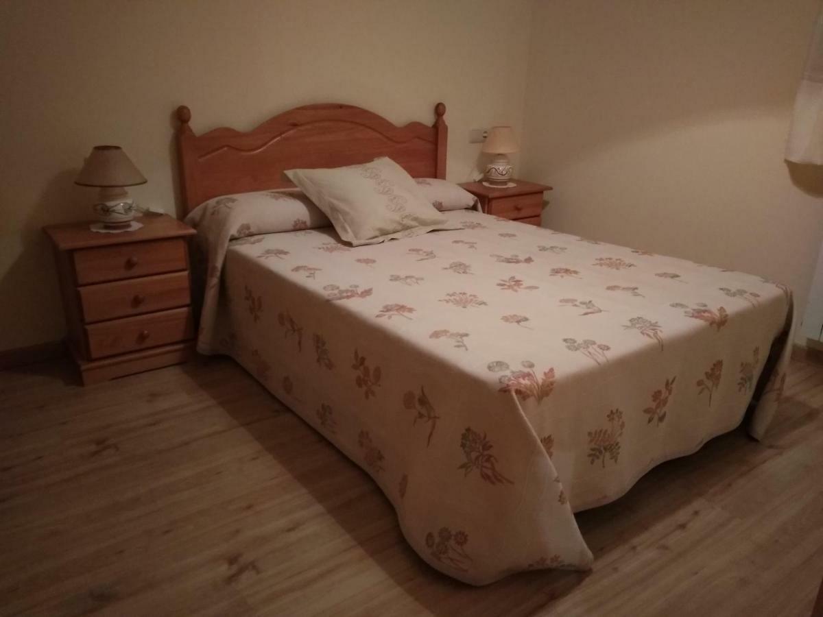 Apartamento Millas San Juan De Plan Exteriér fotografie