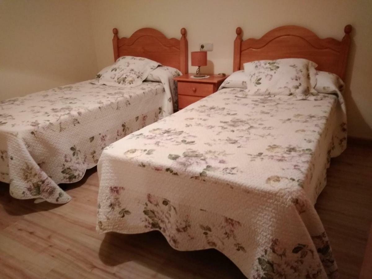 Apartamento Millas San Juan De Plan Exteriér fotografie